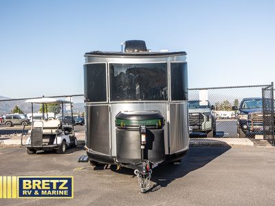 2024 Airstream Basecamp - Photo 3