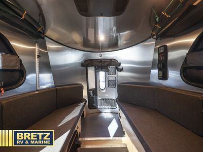 2024 Airstream Basecamp - Photo 13