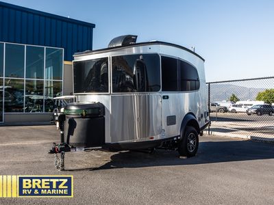 2024 Airstream Basecamp - Photo 2