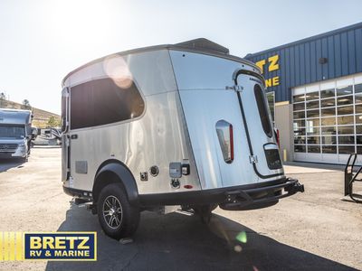 2024 Airstream Basecamp - Photo 5