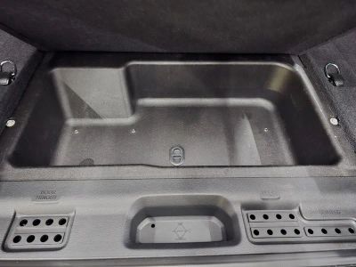 2026 Jeep Wrangler — photo 35 view