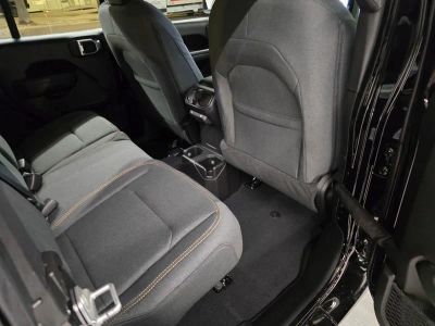 2026 Jeep Wrangler — photo 29 view