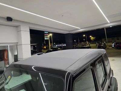2026 Jeep Wrangler — photo 10 view