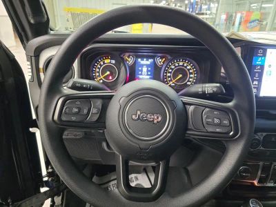 2026 Jeep Wrangler — photo 16 view