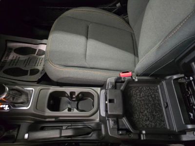 2026 Jeep Wrangler — photo 23 view