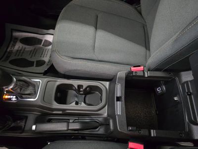2026 Jeep Wrangler — photo 24 view