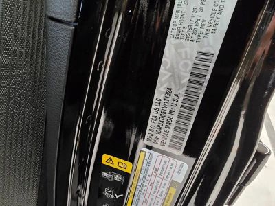 2026 Jeep Wrangler — photo 13 view
