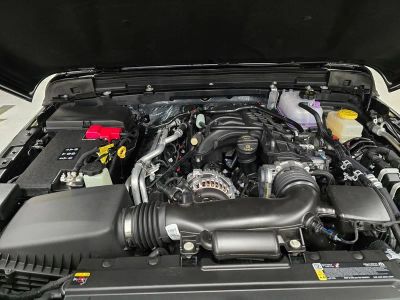 2026 Jeep Wrangler — photo 11 view