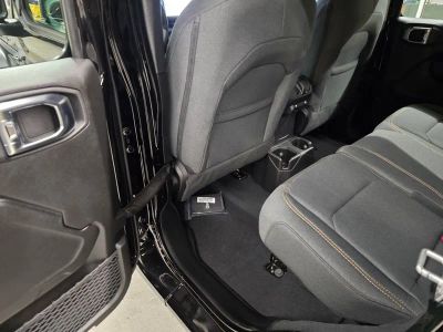 2026 Jeep Wrangler — photo 26 view