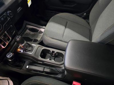 2026 Jeep Wrangler — photo 22 view
