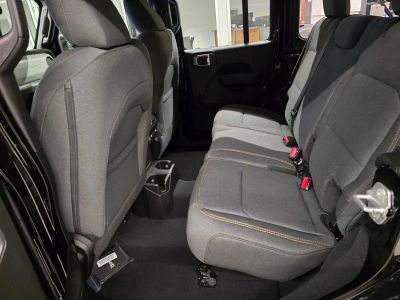 2026 Jeep Wrangler — photo 27 view