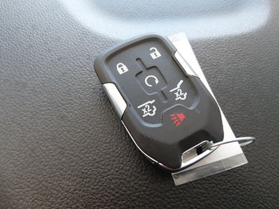 2024 GMC Terrain — photo 15 view