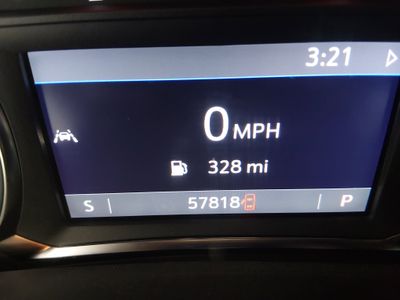 2024 GMC Terrain — photo 14 view