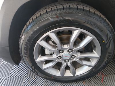 2024 GMC Terrain — photo 10 view