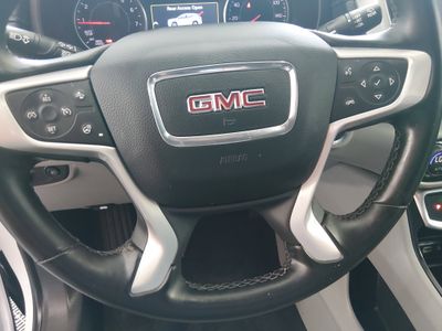 2024 GMC Terrain — photo 12 view
