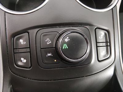 2024 GMC Terrain — photo 19 view