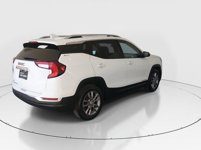 2024 GMC Terrain — photo 7 view