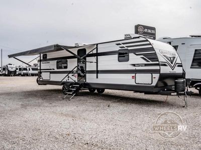 2026 Grand Design Transcend - Photo 1