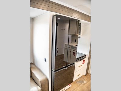 2026 Grand Design Transcend - Photo 38