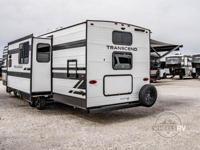 2026 Grand Design Transcend - Photo 3