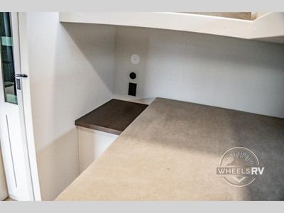 2026 Grand Design Transcend - Photo 48