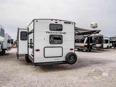 2026 Grand Design Transcend - Photo 4