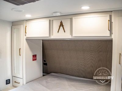 2026 Grand Design Transcend - Photo 16
