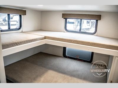 2026 Grand Design Transcend - Photo 43