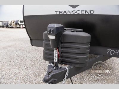 2026 Grand Design Transcend - Photo 9