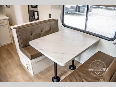 2026 Grand Design Transcend - Photo 37