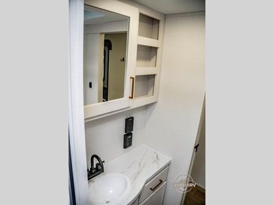2026 Grand Design Transcend - Photo 26