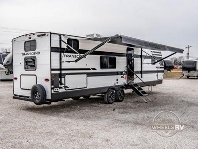 2026 Grand Design Transcend - Photo 5