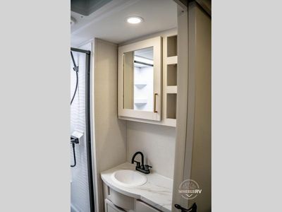 2026 Grand Design Transcend - Photo 25