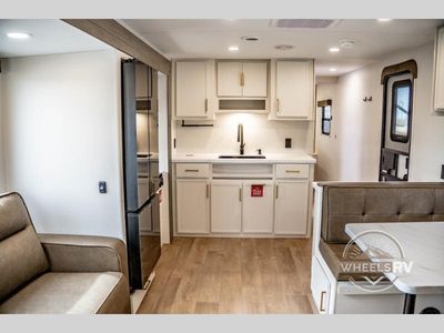 2026 Grand Design Transcend - Photo 50