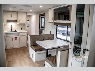 2026 Grand Design Transcend - Photo 49