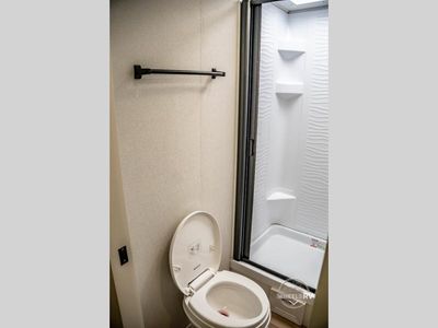 2026 Grand Design Transcend - Photo 23