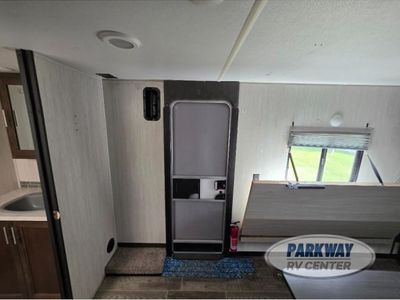 2019 Forest River RV Cherokee Grey Wolf - Photo 23
