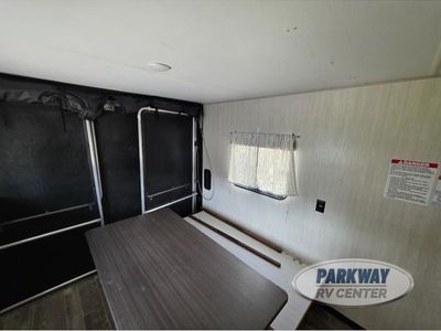 2019 Forest River RV Cherokee Grey Wolf - Photo 21