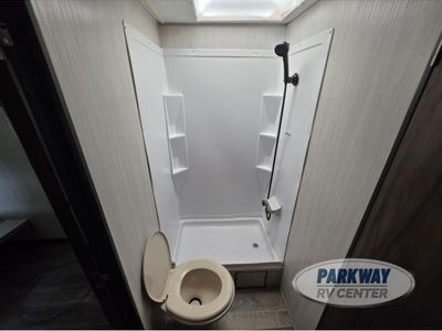 2019 Forest River RV Cherokee Grey Wolf - Photo 19
