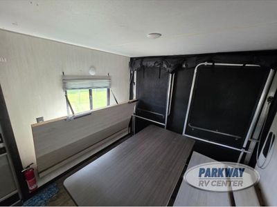 2019 Forest River RV Cherokee Grey Wolf - Photo 22