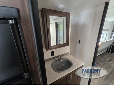2019 Forest River RV Cherokee Grey Wolf - Photo 18