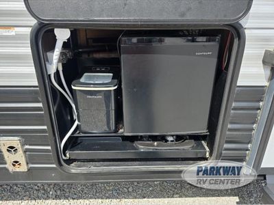 2019 Forest River RV Cherokee Grey Wolf - Photo 6
