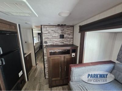 2019 Forest River RV Cherokee Grey Wolf - Photo 15