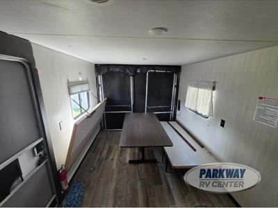 2019 Forest River RV Cherokee Grey Wolf - Photo 20