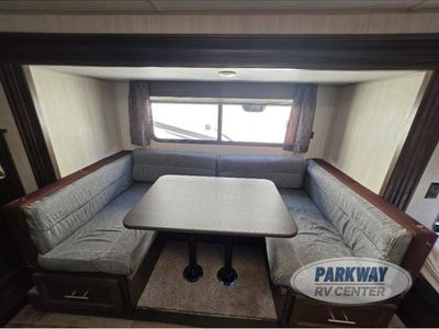 2019 Forest River RV Cherokee Grey Wolf - Photo 14