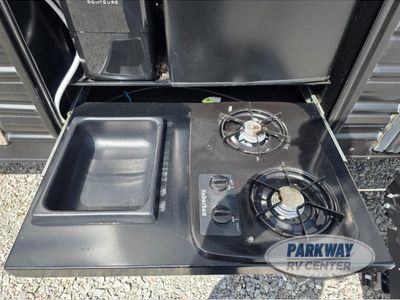 2019 Forest River RV Cherokee Grey Wolf - Photo 7