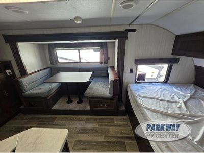 2019 Forest River RV Cherokee Grey Wolf - Photo 12