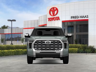 2026 Toyota Tundra i-FORCE MAX - Photo 19