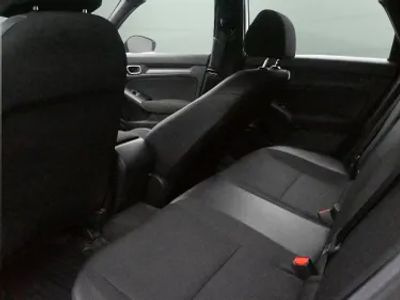 2026 Honda Civic Sedan Hybrid Sport Touring CVT - Photo 63