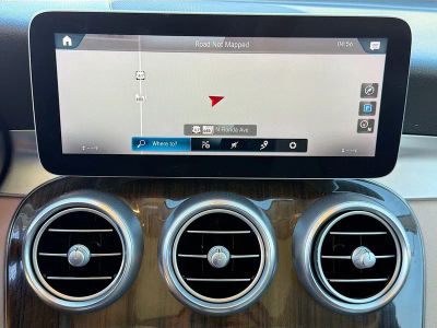 2020 Mercedes-Benz GLC — photo 32 view
